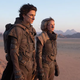 Imagen para el artículo titulado Bienvenidos al planeta desértico Arrakis: aquí está el primer tráiler de Dune